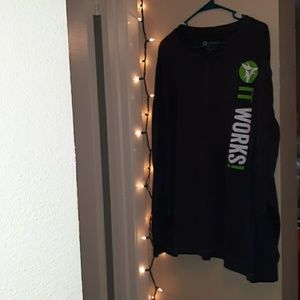 It works shirt 2X